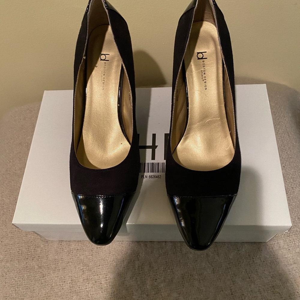Ladies heels